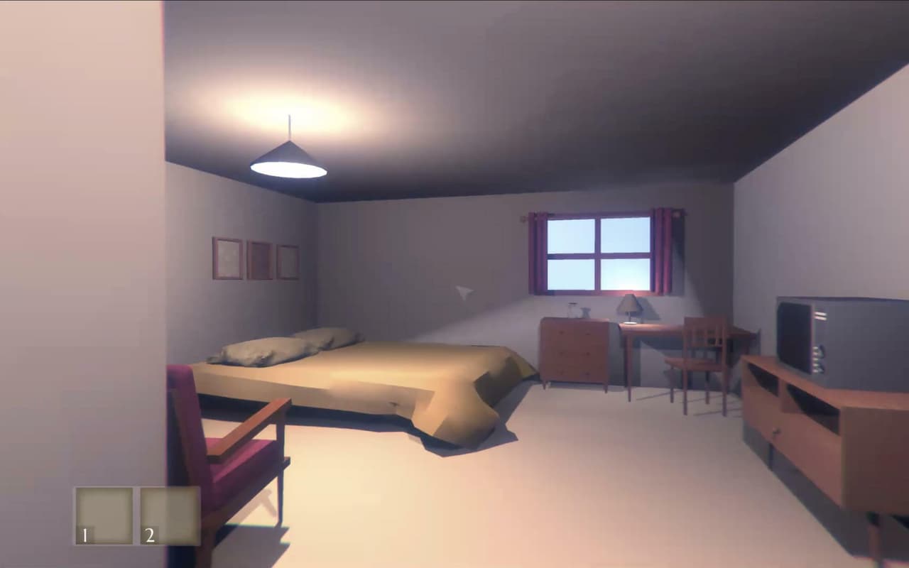 Room333 screenshot 2