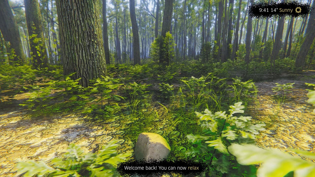 Mindfulness Simulator - ASMR Meditation Game screenshot 2
