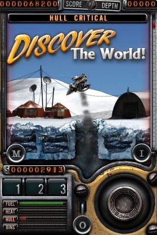 I Dig It Expeditions screenshot 4