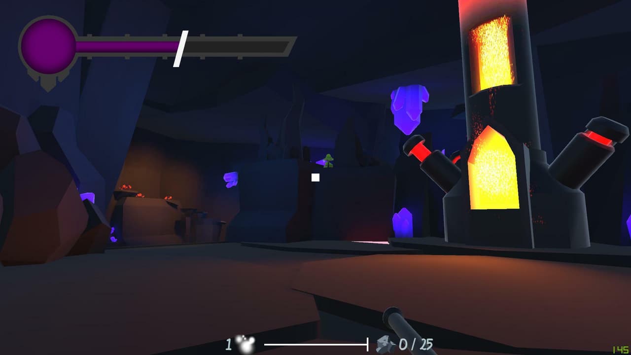 Thermostat 8 screenshot 2