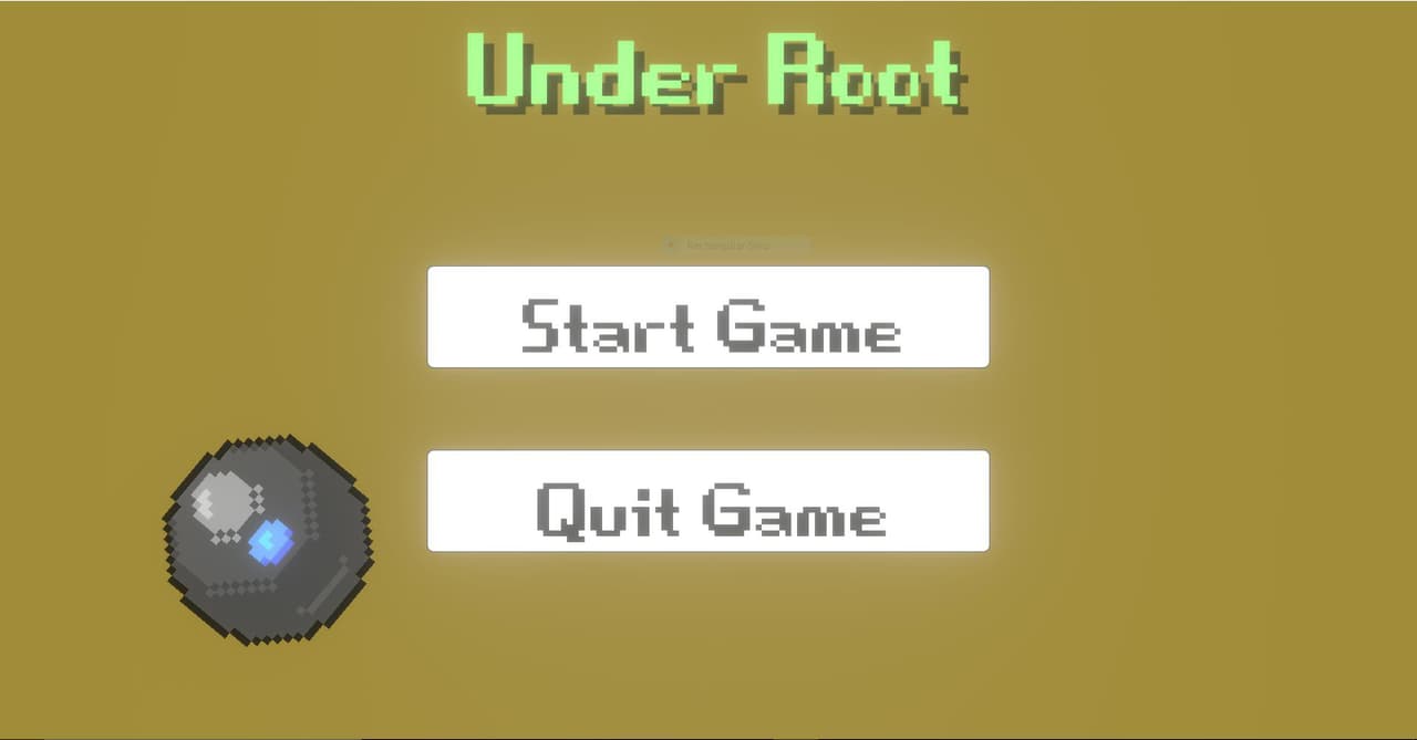 Under Root screenshot 2
