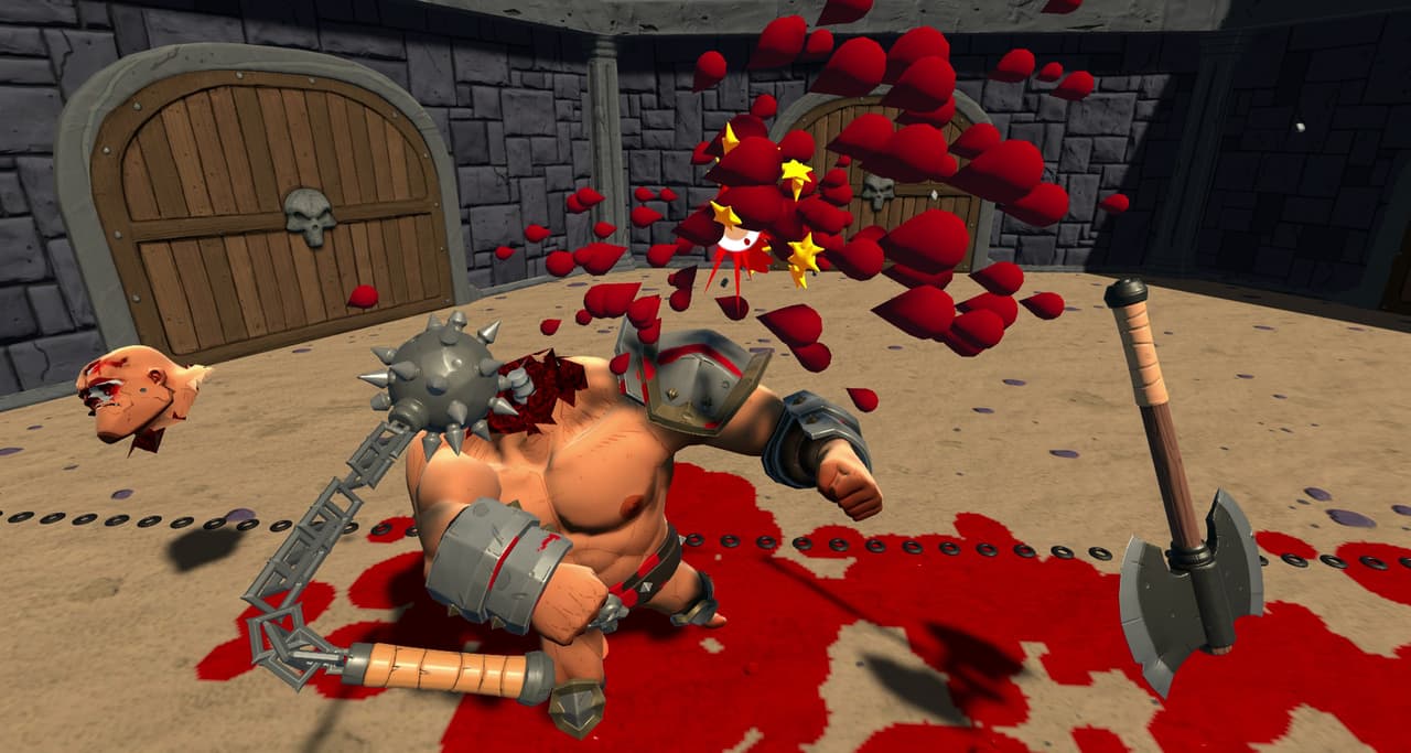 GORN screenshot 6