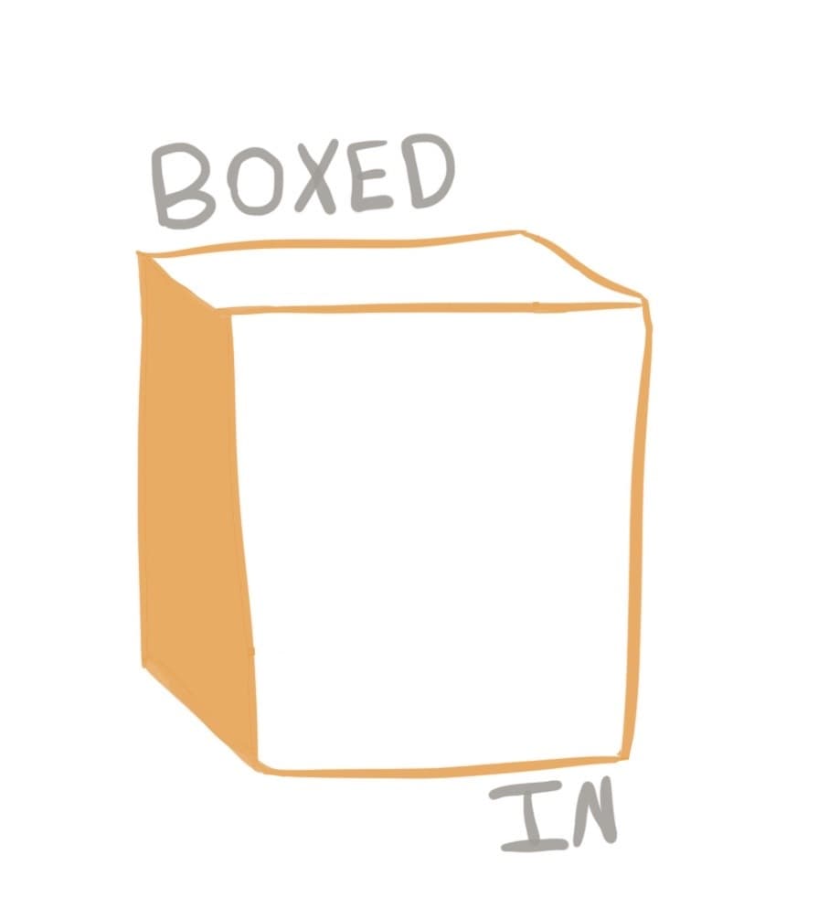 Boxed In (itch) (Oannatomic)