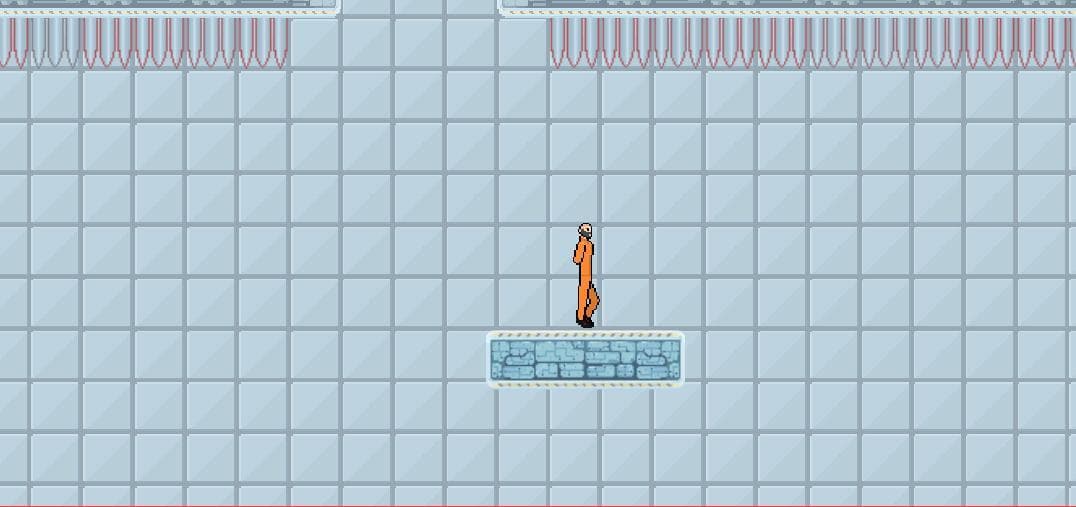 Gravity Heist (PentaHex Studios, Sukhbir, Rain8750, GavinC600) screenshot 4