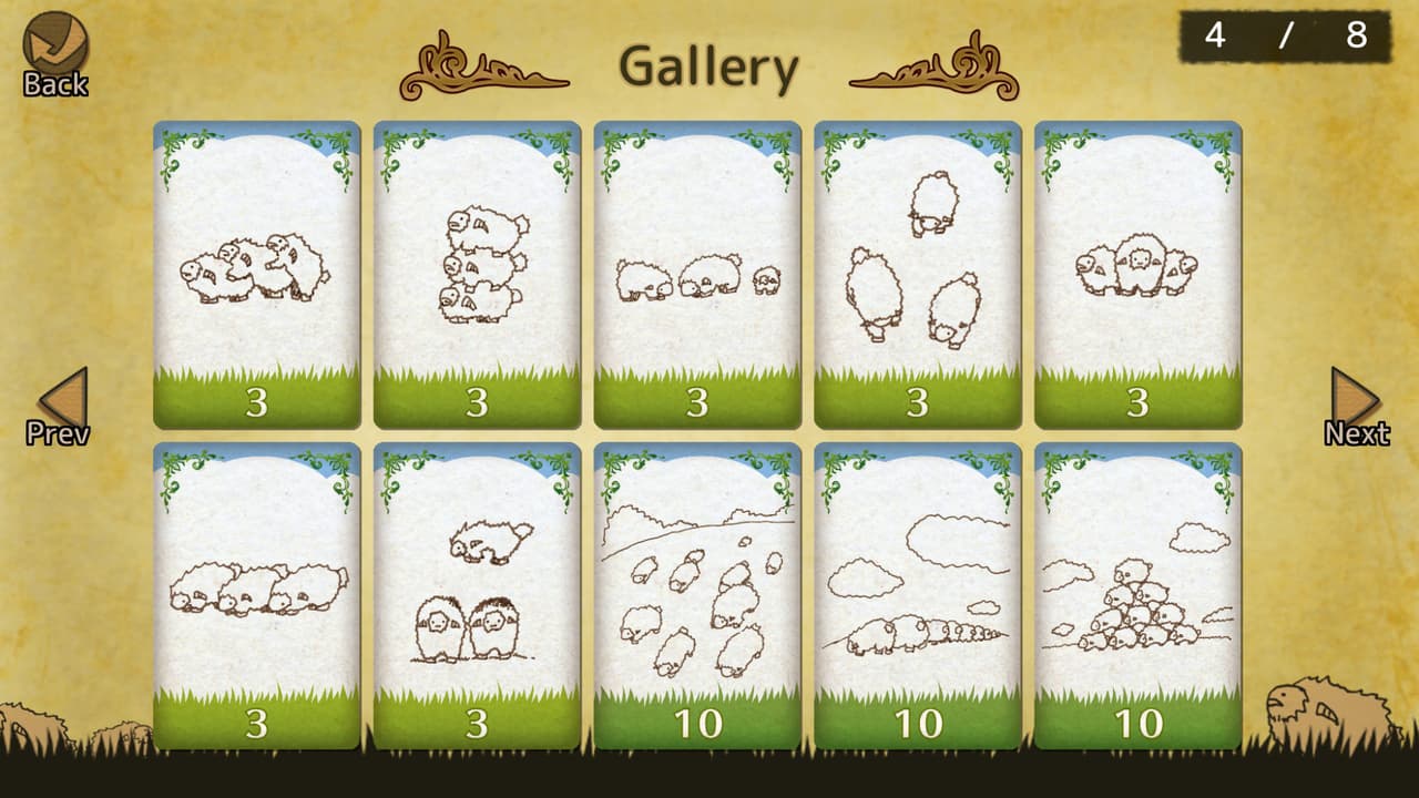 Shephy screenshot 3