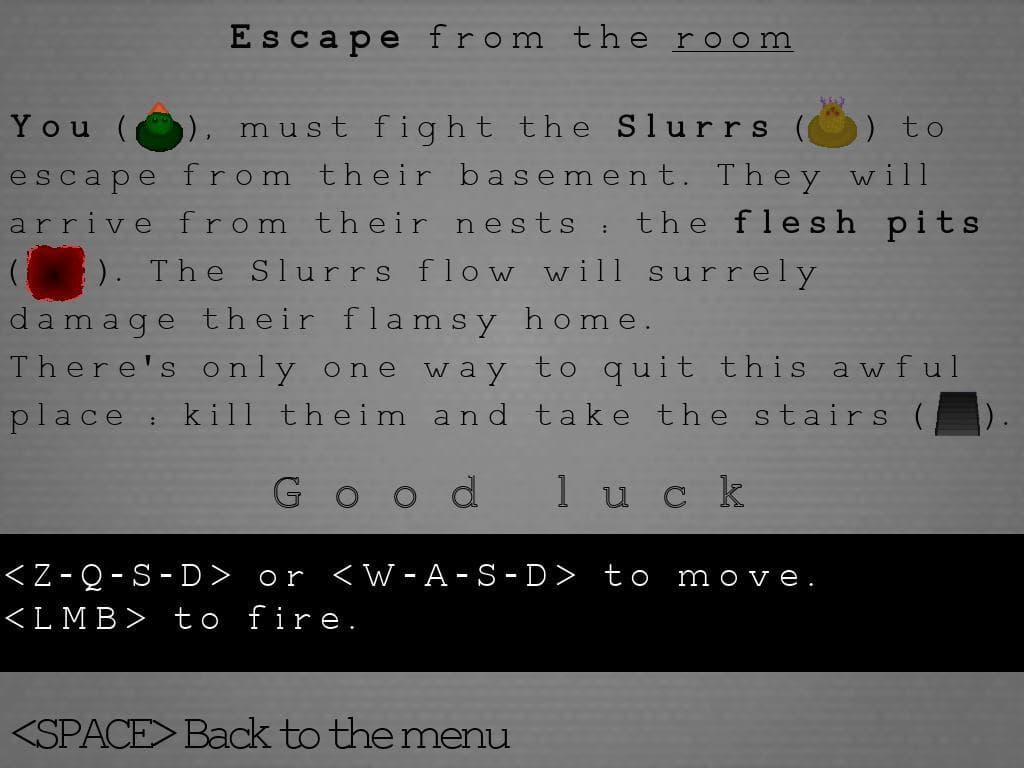 The Slurrs Slaughter