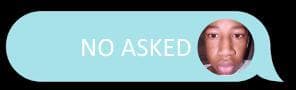 Message from friend be like screenshot 6