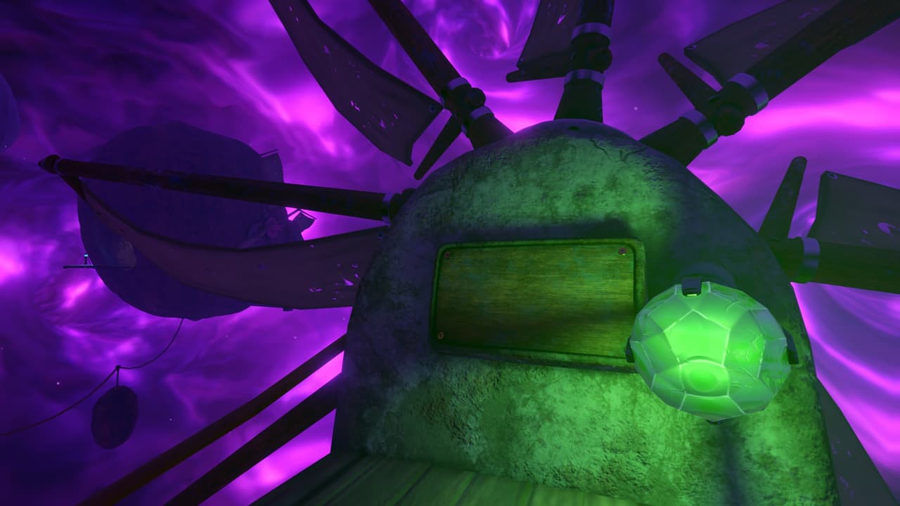 Into The Soup screenshot 4