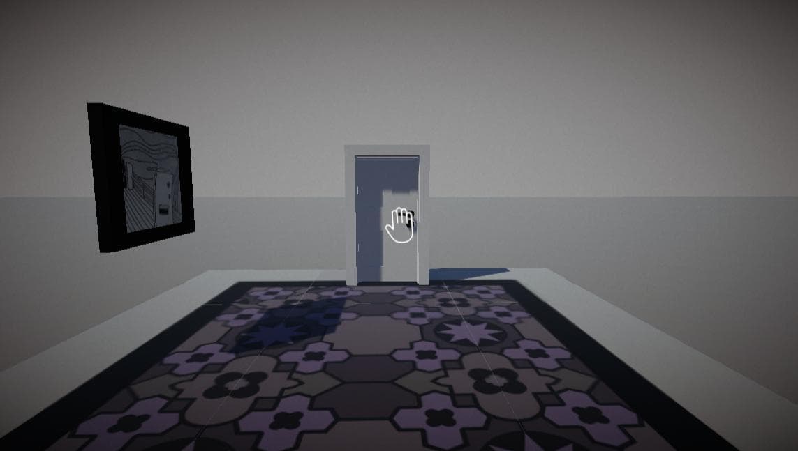 Lost In Doors screenshot 2