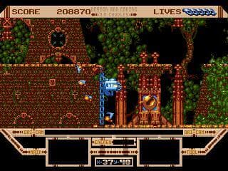 The Killing Game Show screenshot 3
