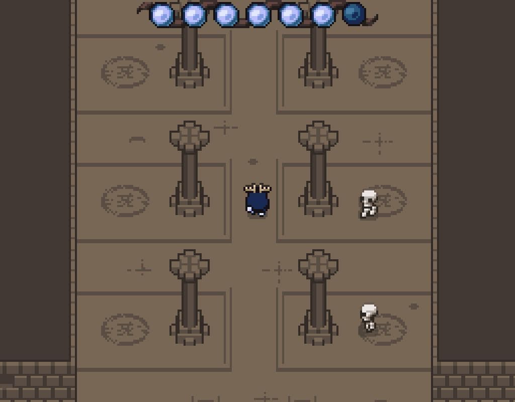 Spirit of the Tree screenshot 3