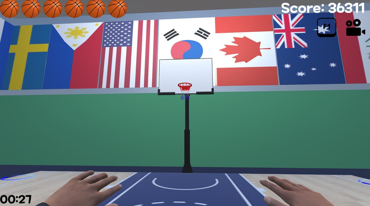 Around the World screenshot 4