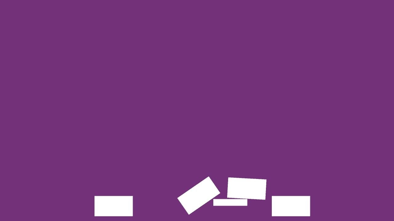 Dodge The Blocks (Anmol Nawani) screenshot 3