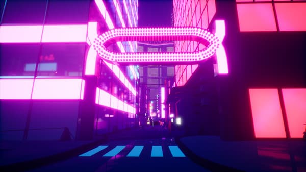 Tokyo Underground Killer screenshot 2