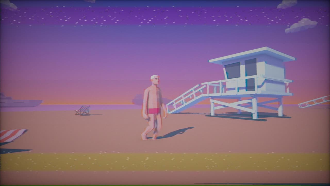 Verano del 97 screenshot 2