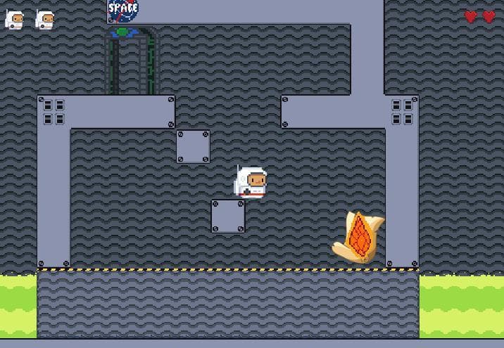 The Scrolls screenshot 3