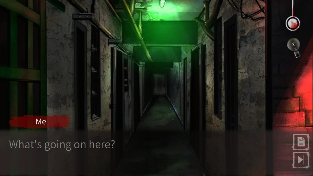 Fateful End: True Case Files screenshot 2