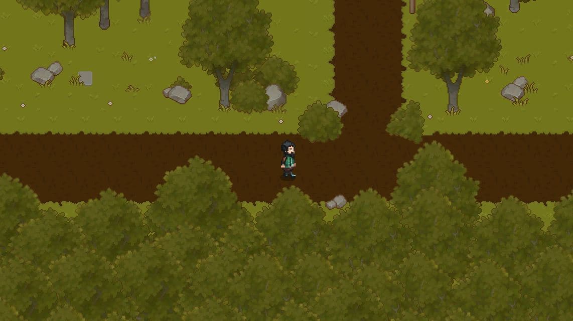 Upheaval (JoeyvdLooverbosch) screenshot 2