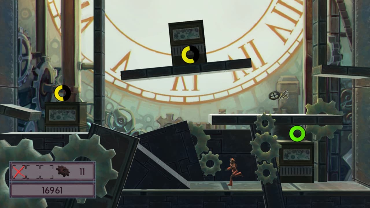 Keepin Time screenshot 2