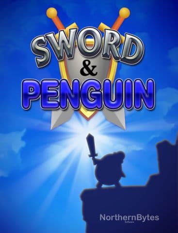 Sword & Penguin Free screenshot 2