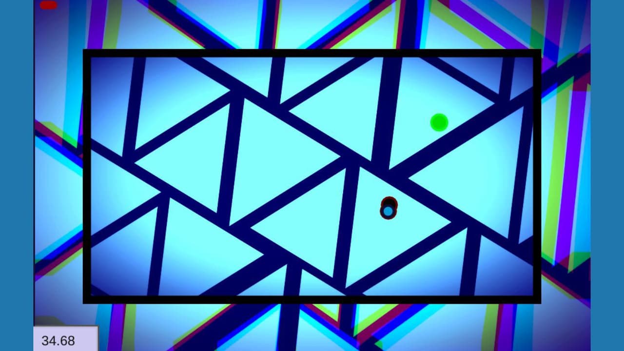 Patience in a Box 2 screenshot 2
