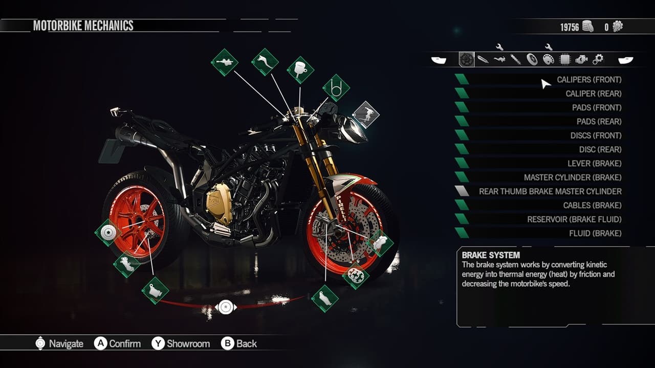 RiMS Racing Xbox Series X|S screenshot 5