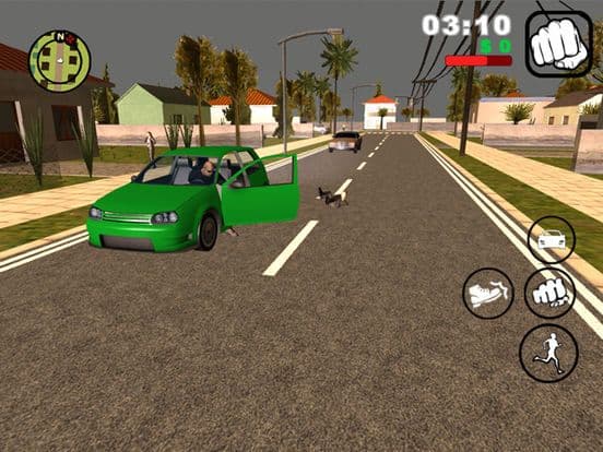 Criminal America: San Diego screenshot 2