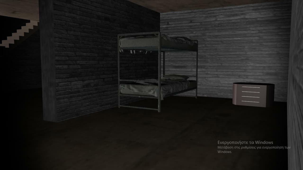 The Forest Of Fear screenshot 2
