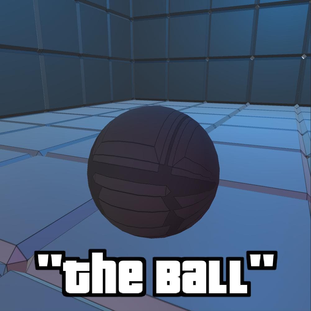 Balls..... And maybe some cubes... screenshot 2