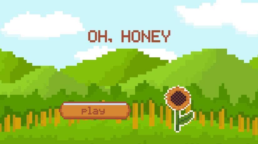 Oh, honey