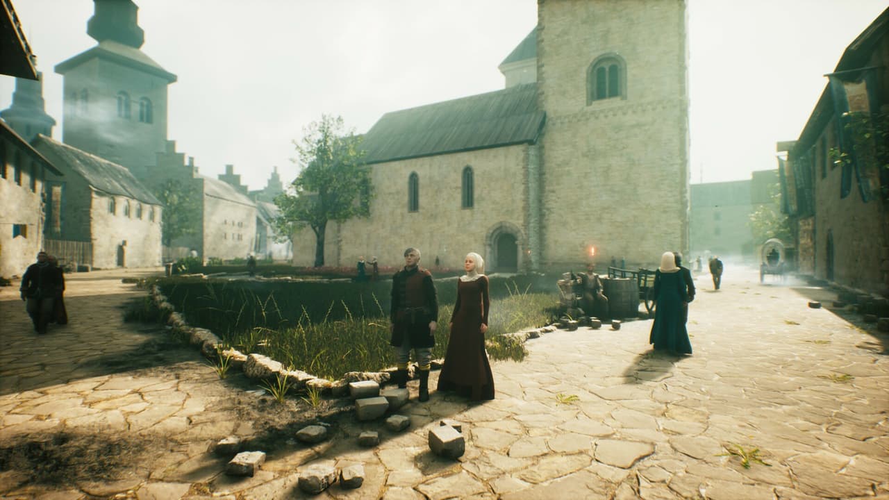 The Battle of Visby screenshot 2