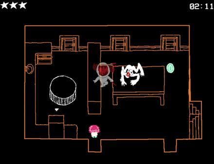 Loreleis Limbo (Kiyopawn) (Kiyopawn) screenshot 5