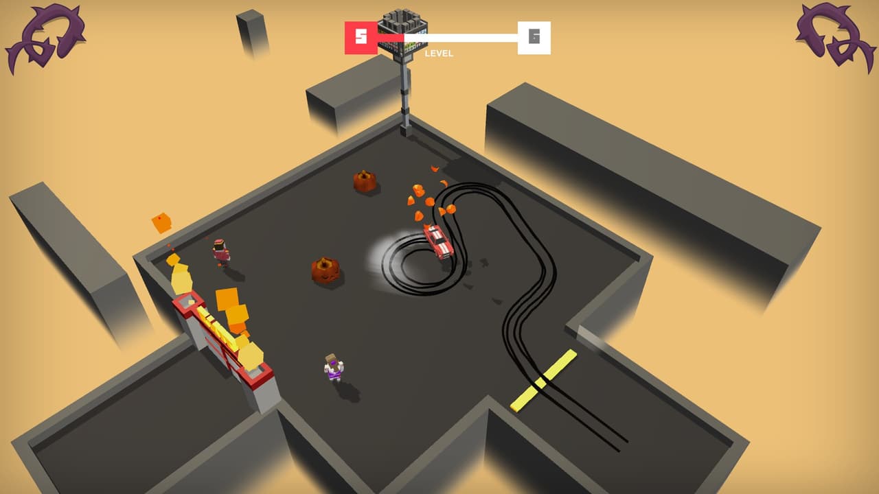 Arena Drift Master screenshot 6