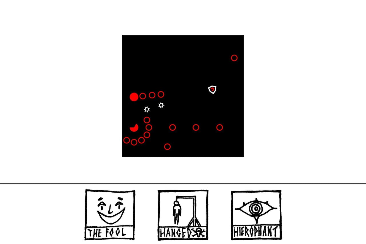 Guidance (sunsigil) screenshot 3