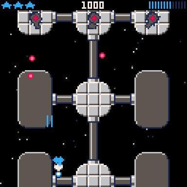 Starbase Assault