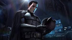 Batman: Dance of Death