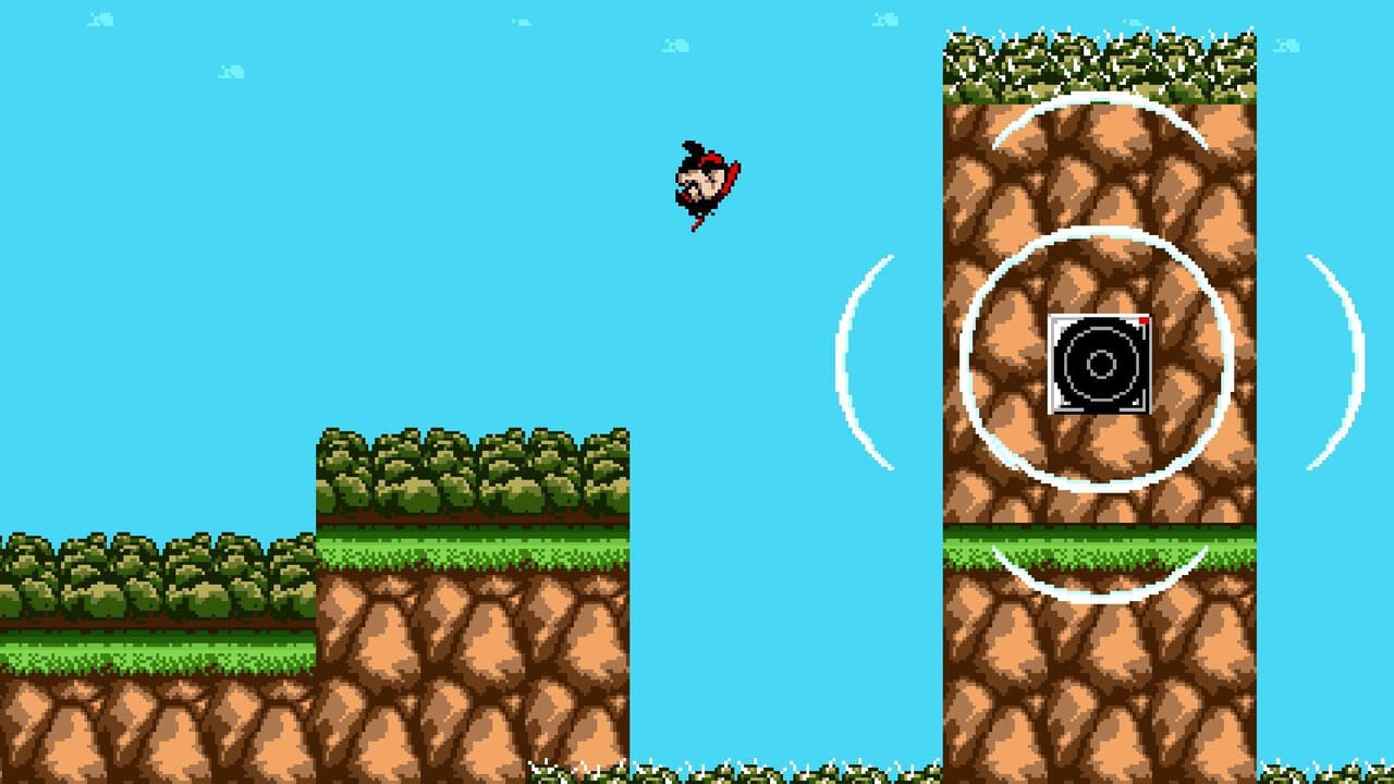 CONTRABAND (GPACgames) screenshot 2