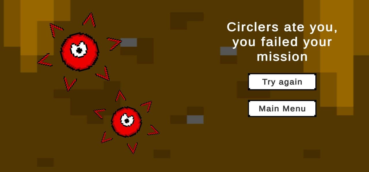 Cubitors screenshot 4