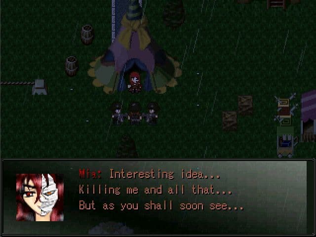 Dooms 4: Endgame screenshot 3