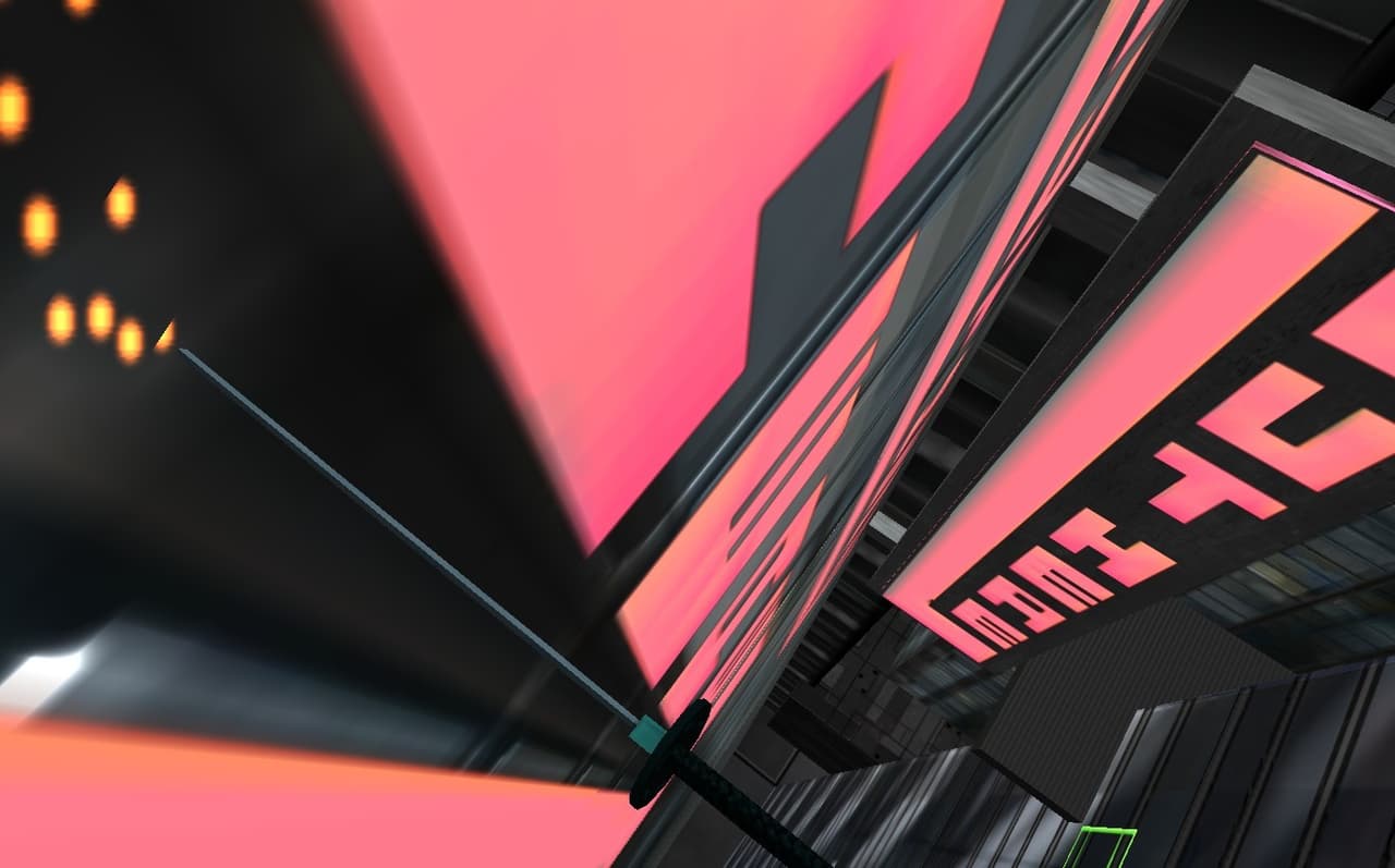 Edge Hunter screenshot 4