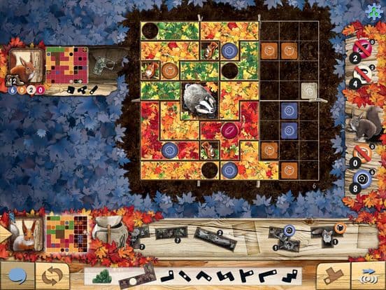 Indian Summer Game screenshot 5