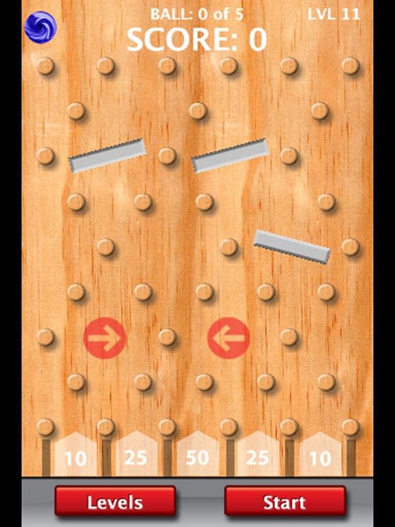 Pocket Pachinko Fun screenshot 3