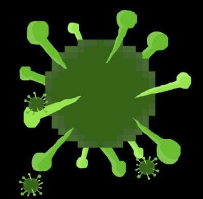 VIRUS SHOOTER (JimmyKling)