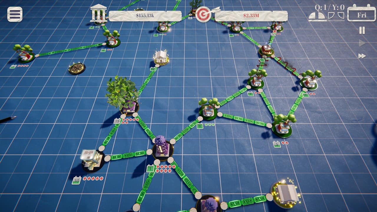Simple CEO screenshot 2
