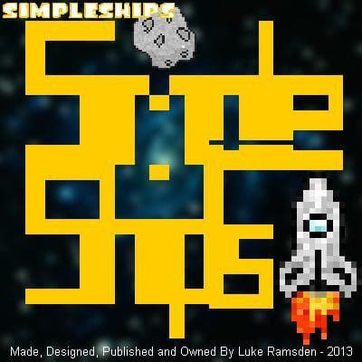 SimpleShips