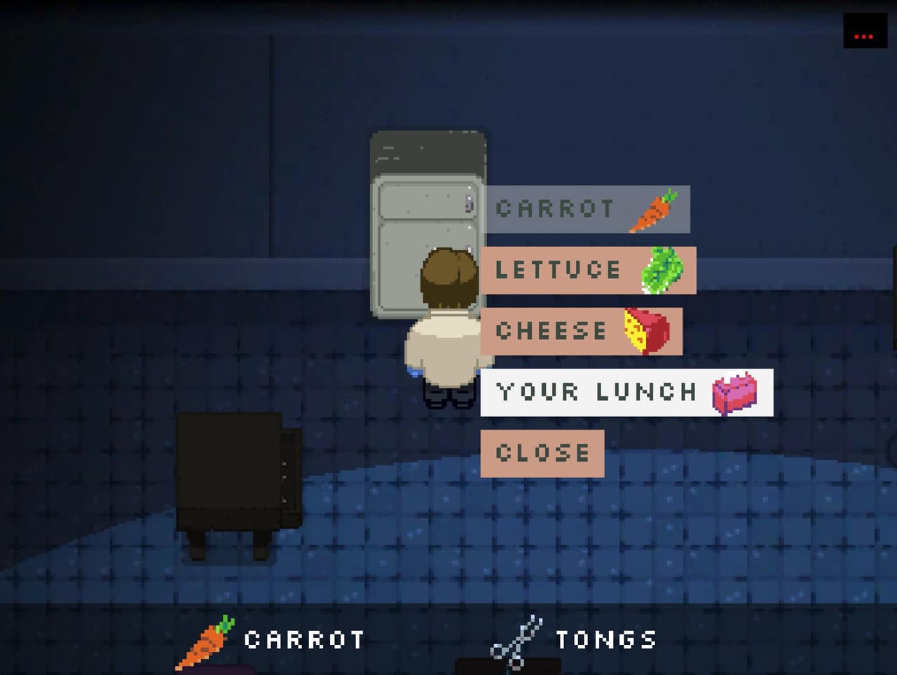 Lab Rat (davidfrankel) screenshot 2
