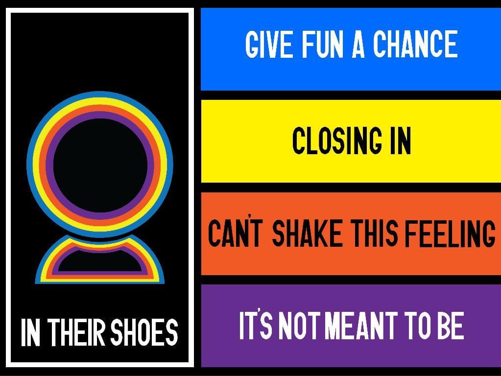 In Their Shoes screenshot 2