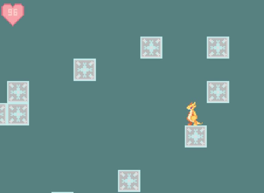 Gravkour (Demo)