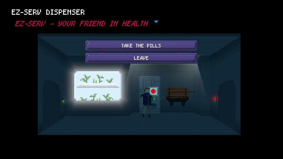 BAKERS MIGRAINE screenshot 3