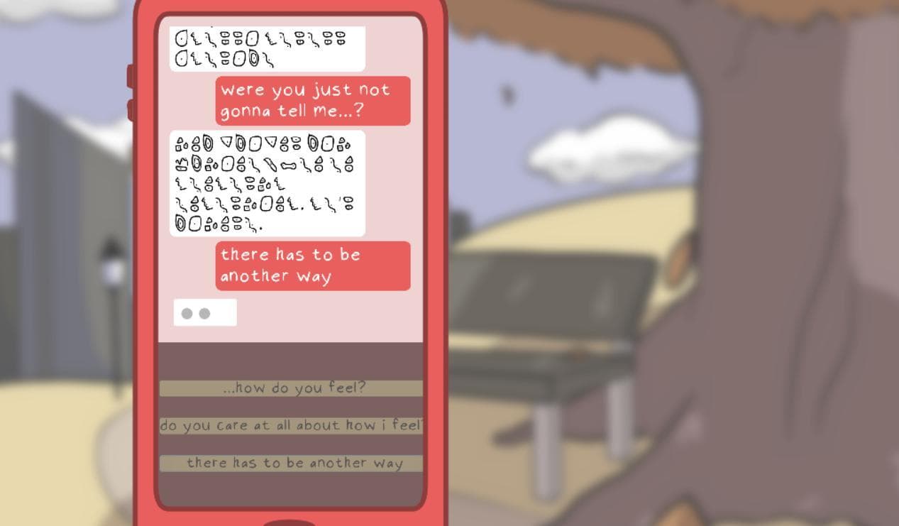 [...] (Raespark) screenshot 3